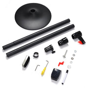 Yescom Prize Wheel 2in1 Floor Stand for Prize Wheels Image