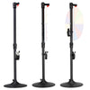 WinSpin Prize Wheel 2in1 Floor Stand for Prize Wheels