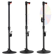 Yescom Prize Wheel 2in1 Floor Stand for Prize Wheels Image
