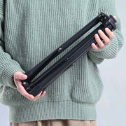 Yescom Metal Tripod Stand Height Adjustable for Prize Wheel Image
