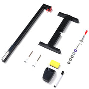 Yescom Tabletop Stand for Prize Wheel, H-Shape Base Image