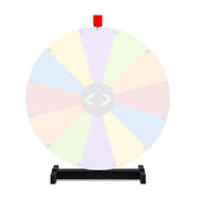 Yescom Tabletop Stand for Prize Wheel, H-Shape Base Image