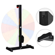 Yescom Tabletop Stand for Prize Wheel, H-Shape Base Image