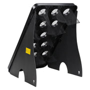 Yescom Outdoor Bag Toss Game with Board & 5 Bean Bags Image