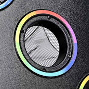 Yescom Outdoor Bag Toss Game with Board & 5 Bean Bags Image