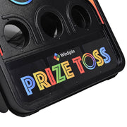 Yescom Outdoor Bag Toss Game with Board & 5 Bean Bags Image