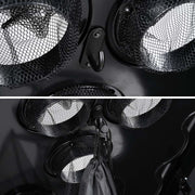 Yescom Outdoor Bag Toss Game with Board & 5 Bean Bags Image