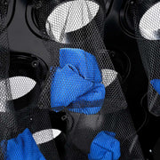 Yescom Outdoor Bag Toss Game with Board & 5 Bean Bags Image