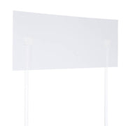 Yescom Portable Trade Show Promotion Table Counter Demo Display Image