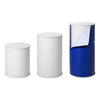 Yescom Trade Show Supplies Custom Round Counter & Podium Kit