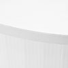 Yescom Trade Show Supplies Custom Round Counter & Podium Kit