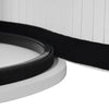 Yescom Trade Show Supplies Custom Round Counter & Podium Kit