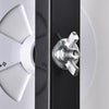 WinSpin 24" Tabletop Prize Wheel Colorful Dry Erase