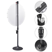 Yescom 36" Custom Spinning Prize Wheel Dry Erase Image