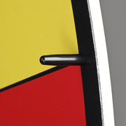 Yescom 48" Rolling Stand Prize Wheel Color Image
