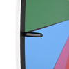 WinSpin 48" Rolling Stand Prize Wheel Color (Preorder)