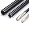 Yescom Teardrop Flag Pole Kit - 10 Sets, Base Type Options