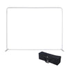Yescom Wholesale 10ft Tension Fabric Display (Straight Frame, Graphic, or Kit)