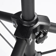 Yescom 24" Modular Prize Wheel with Adjustable Height Stand 12-Slot Image