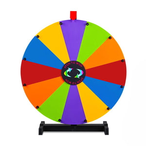 Modular Prize Wheel