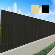 Yescom Fence Screen 90% Privacy Windscreen 6'x50' Image