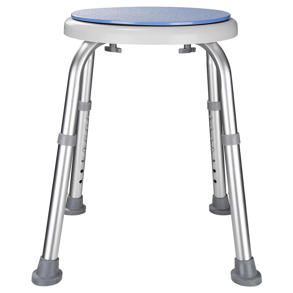 Yescom Shower Safety Stool with Rotating Seat Medical Bath – yescomusa