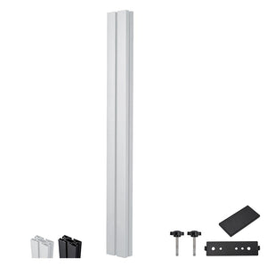 Yescom Mobile Computer Cart 32