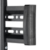 Yescom Mobile TV Stand Mount Bracket for Monitors up to 65"