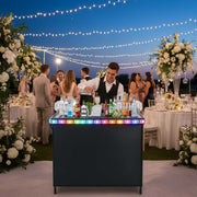 Yescom LED Light Strip Kit w/ Controller 6.6ft 120-LEDs Image