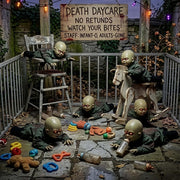 Yescom Animated Crawling Baby Zombie Halloween Decoration Prop Image