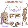 Yescom Halloween Decoration Animal Skeletons Options