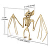 Yescom Halloween Decoration Animal Skeletons Options