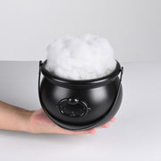 Yescom Halloween Witch Cauldron on a 31" Tripod with Lights Image