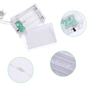 Yescom Halloween Witch Cauldron on a 31" Tripod with Lights Image