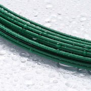 Yescom 2mm Craft Wire 12 Gauge 100ft in Black,White,Green Options Image