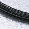 Yescom 2mm Craft Wire 12 Gauge 100ft in Black,White,Green Options