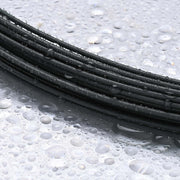 Yescom 2mm Craft Wire 12 Gauge 100ft in Black,White,Green Options Image