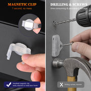 Yescom 2-Pack Marigold String Lights with Magnetic Clips, USB plug-in Image