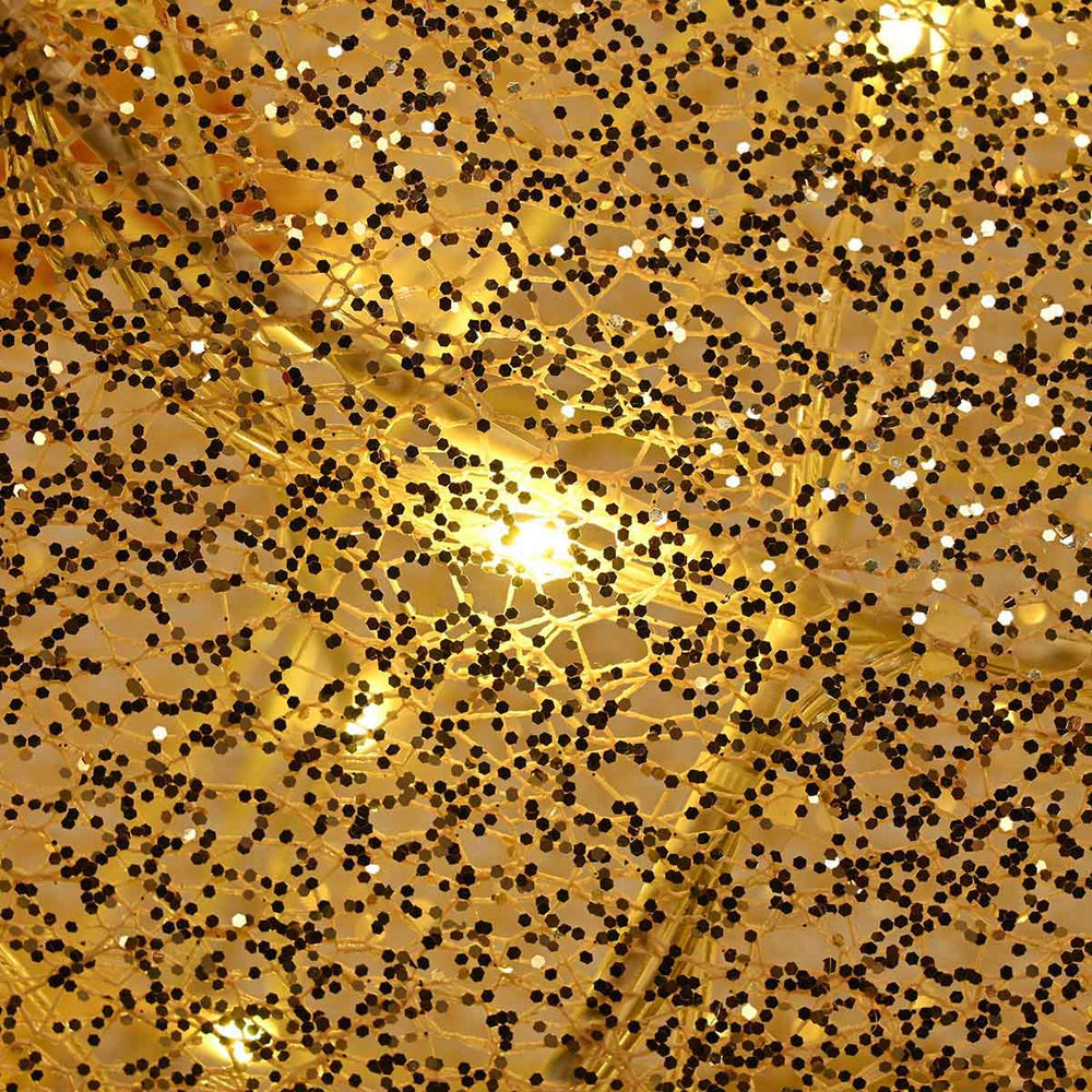 Yescom Outdoor Lighted Christmas Reindeer Family 3pcs Image