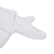 Yescom 5.6ft Outdoor Christmas Angel Large Yard Decorations Image