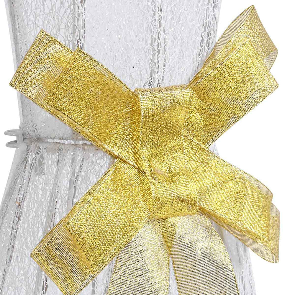 Yescom 5.6ft Outdoor Christmas Angel Large Yard Decorations Image