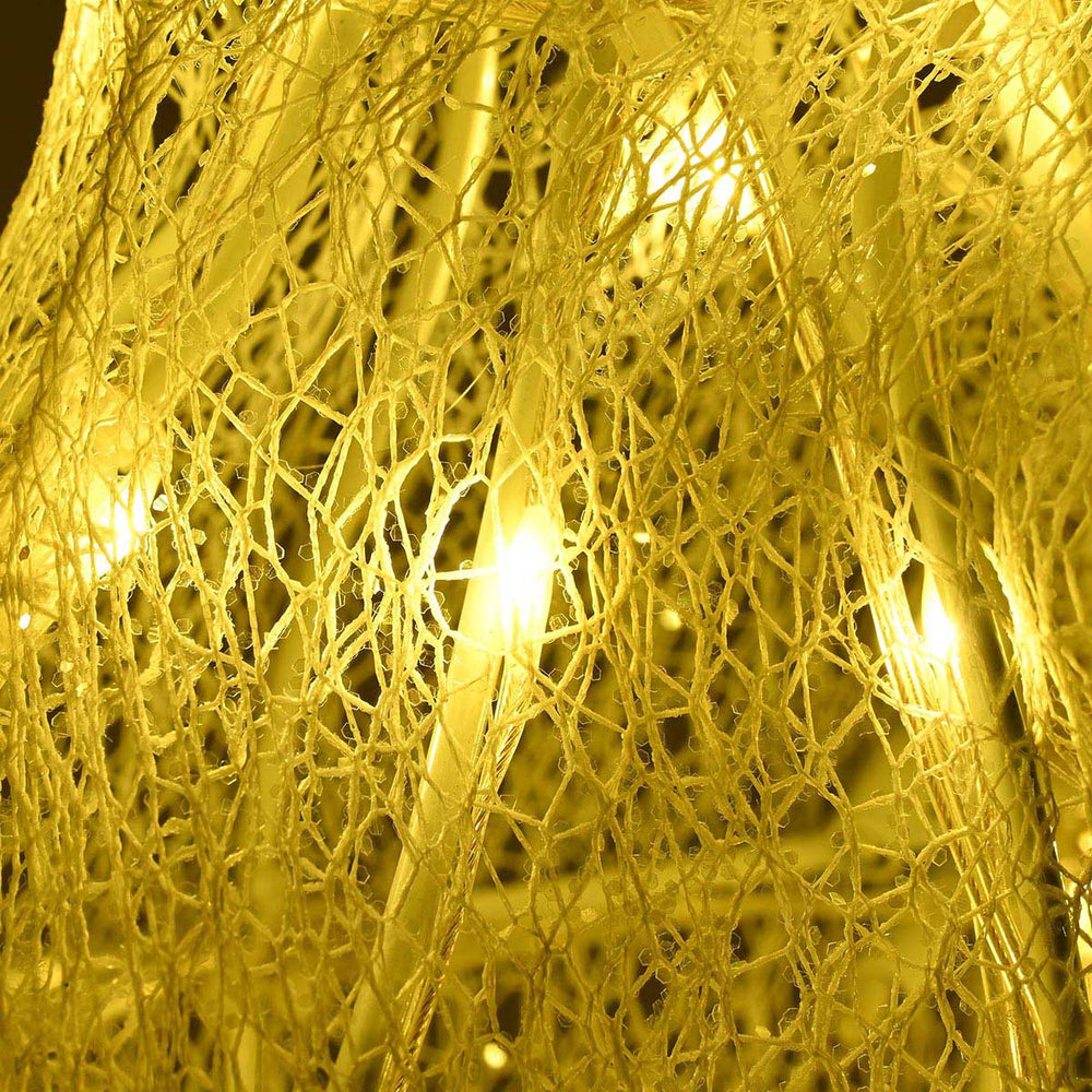 Yescom 5.6ft Outdoor Christmas Angel Large Yard Decorations Image