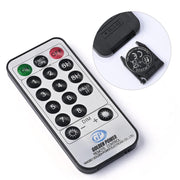 Yescom Giant Outdoor Prelit Christmas Wreath 60 inch Image