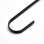 Yescom 15in. Wreath Hanger Hook fits Doors up to 2 3/16in Thick Image