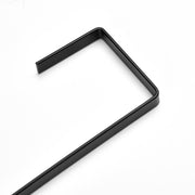 Yescom 15in. Wreath Hanger Hook fits Doors up to 2 3/16in Thick Image