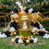 Yescom 3-Set 3ft Metal Balloon Column Stands