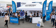 Instant Display, Outstanding Branding.