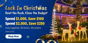 Yescom Promotion | Lock In Christmas - Spend $2,000, Save $250