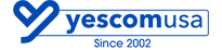 Yescomusa Logo