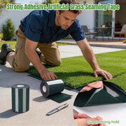 Yescom Artificial Grass Joining Tape 6in x 33ft Image